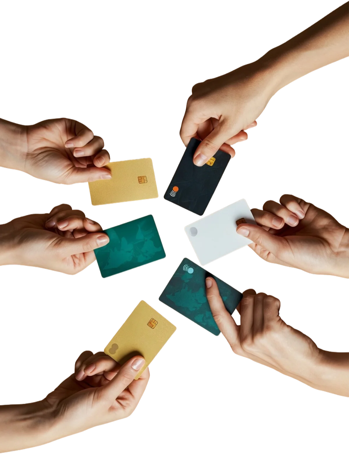 Fintech Solutions Preview