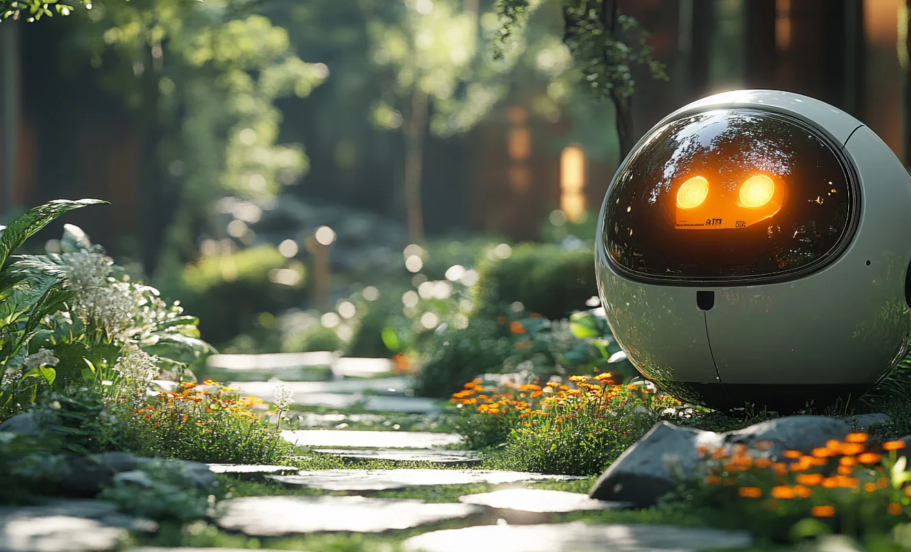 AI-powered Architecture Preview